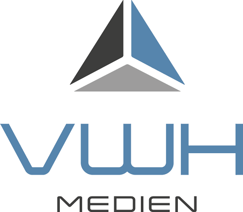 Logo VWH Medien GmbH